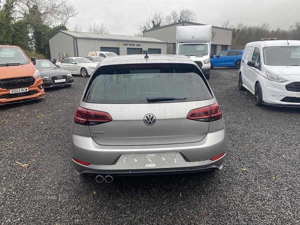 Used Volkswagen Golf 2018 for sale - 76474328: Photo 11