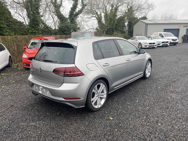 Used Volkswagen Golf 2018 for sale - 76474328: Photo 12
