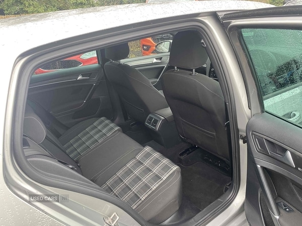 Used Volkswagen Golf 2018 for sale - 76474328: Photo 13