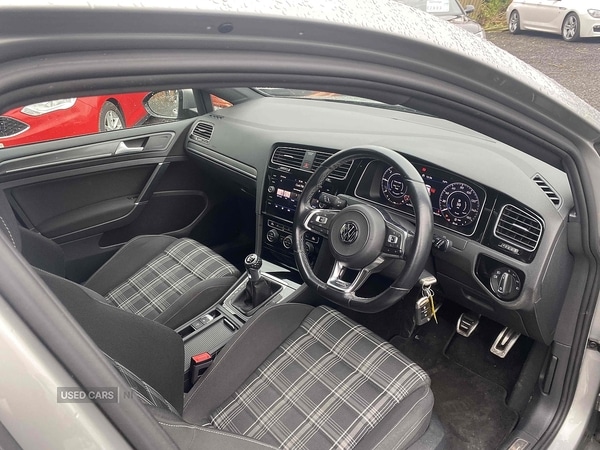 Used Volkswagen Golf 2018 for sale - 76474328: Photo 14