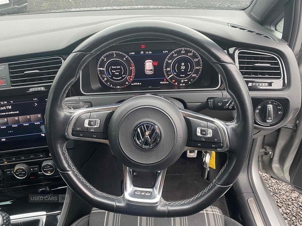 Used Volkswagen Golf 2018 for sale - 76474328: Photo 15