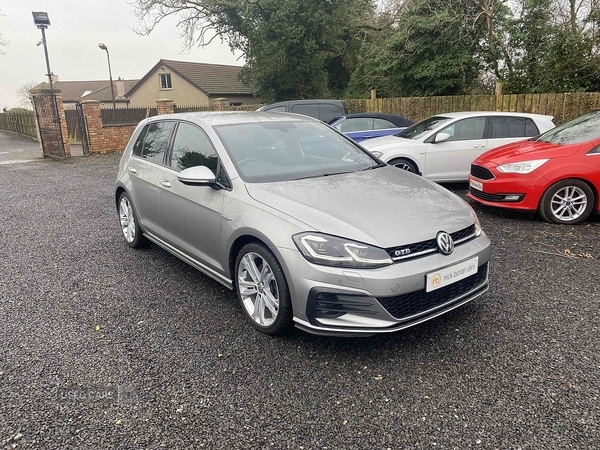 Used Volkswagen Golf 2018 for sale - 76474328: Photo 16