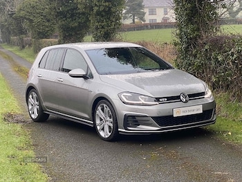 Used Volkswagen Golf 2018 for sale - 76474328: Photo