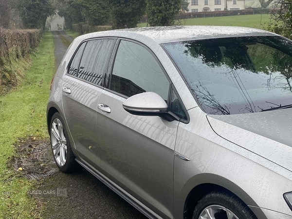 Used Volkswagen Golf 2018 for sale - 76474328: Photo 4