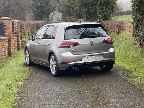 Used Volkswagen Golf 2018 for sale - 76474328: Photo 5