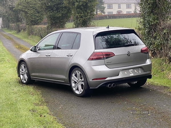 Used Volkswagen Golf 2018 for sale - 76474328: Photo 6