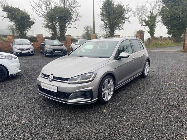 Used Volkswagen Golf 2018 for sale - 76474328: Photo 7
