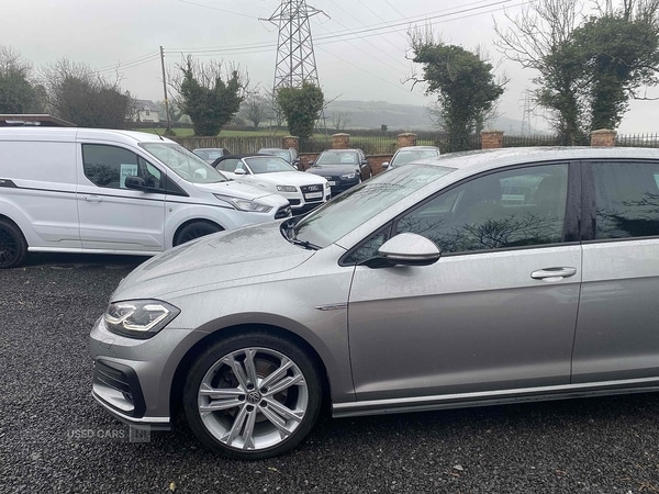 Used Volkswagen Golf 2018 for sale - 76474328: Photo 8