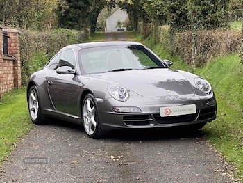 Used Porsche 911 2007 for sale - 76474152: Photo