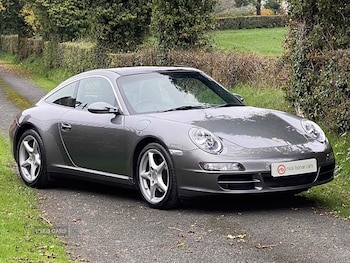 Used Porsche 911 2007 for sale - 76474152: Photo