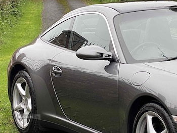 Used Porsche 911 2007 for sale - 76474152: Photo