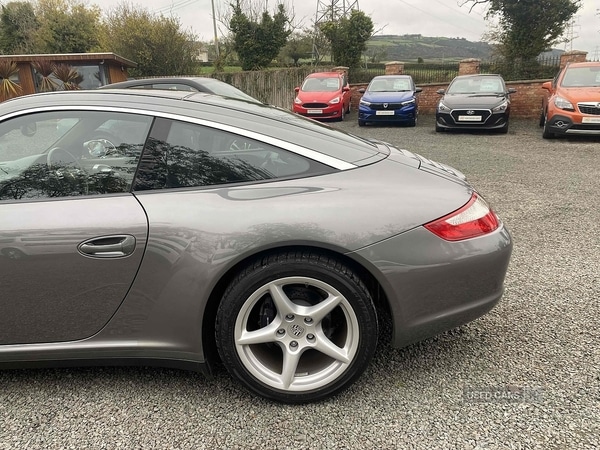 Used Porsche 911 2007 for sale - 76474152: Photo 8