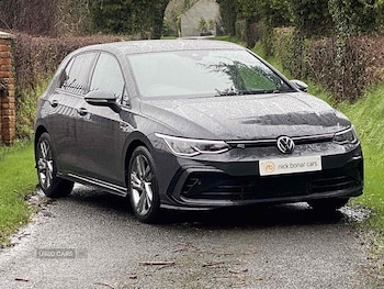 Used Volkswagen Golf 2024 for sale - 79088081: Photo