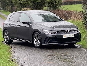 Used Volkswagen Golf 2024 for sale - 79088081: Photo