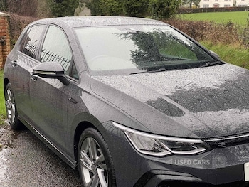 Used Volkswagen Golf 2024 for sale - 79088081: Photo