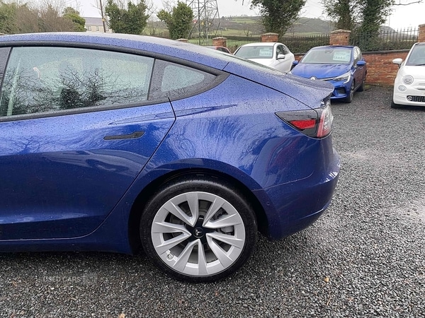 Used Tesla Model 3 2022 for sale - 77017357: Photo 10