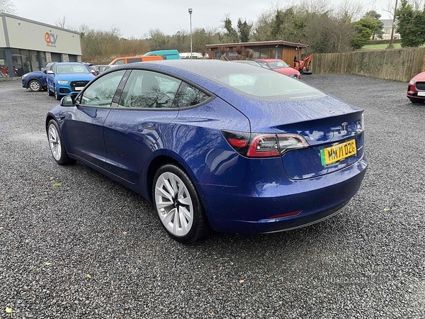 Used Tesla Model 3 2022 for sale - 77017357: Photo 11