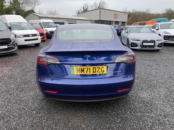 Used Tesla Model 3 2022 for sale - 77017357: Photo 12