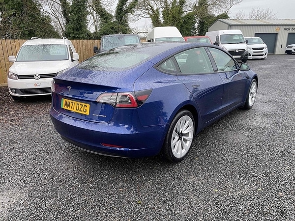 Used Tesla Model 3 2022 for sale - 77017357: Photo 13