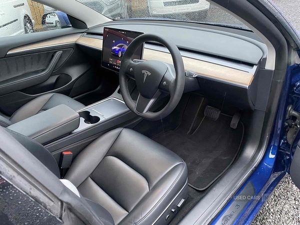 Used Tesla Model 3 2022 for sale - 77017357: Photo 14