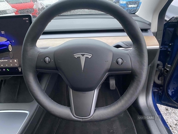 Used Tesla Model 3 2022 for sale - 77017357: Photo 16
