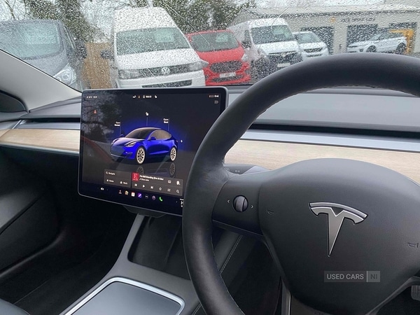 Used Tesla Model 3 2022 for sale - 77017357: Photo 17