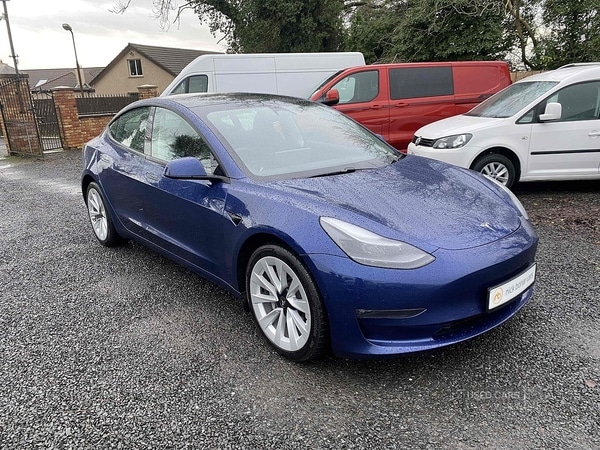 Used Tesla Model 3 2022 for sale - 77017357: Photo 18