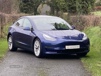 Used Tesla Model 3 2022 for sale - 77017357: Photo
