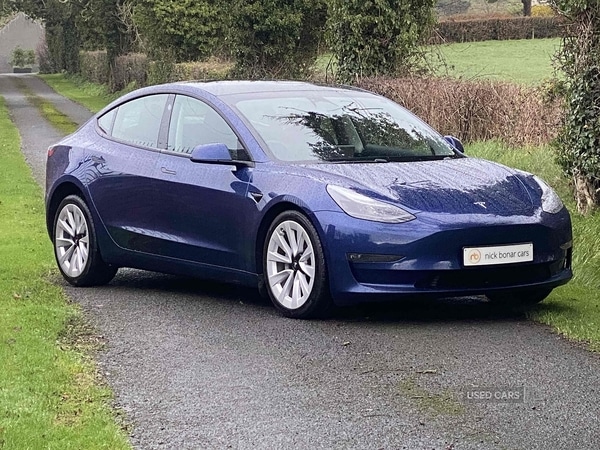 Used Tesla Model 3 2022 for sale - 77017357: Photo 2