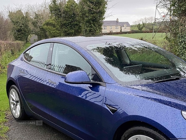 Used Tesla Model 3 2022 for sale - 77017357: Photo 3