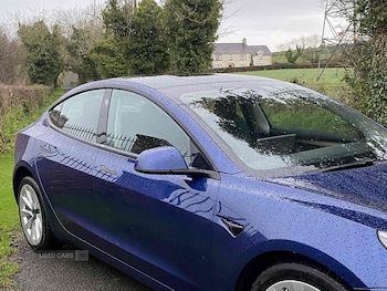 Used Tesla Model 3 2022 for sale - 77017357: Photo