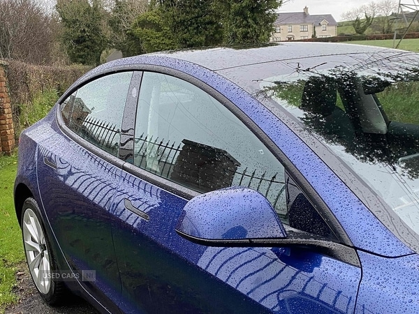 Used Tesla Model 3 2022 for sale - 77017357: Photo 4