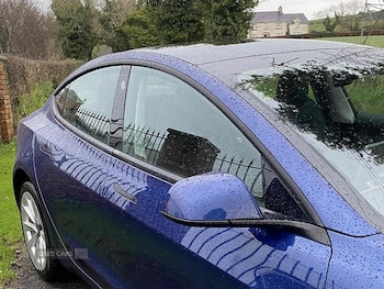 Used Tesla Model 3 2022 for sale - 77017357: Photo