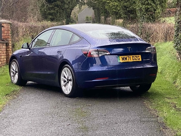 Used Tesla Model 3 2022 for sale - 77017357: Photo 5