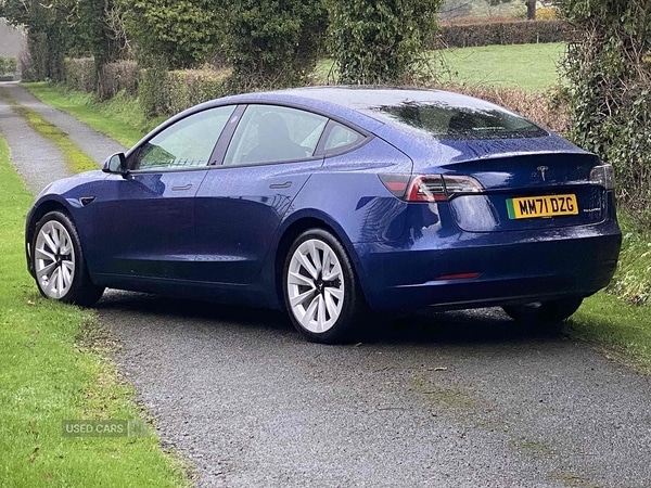 Used Tesla Model 3 2022 for sale - 77017357: Photo 6