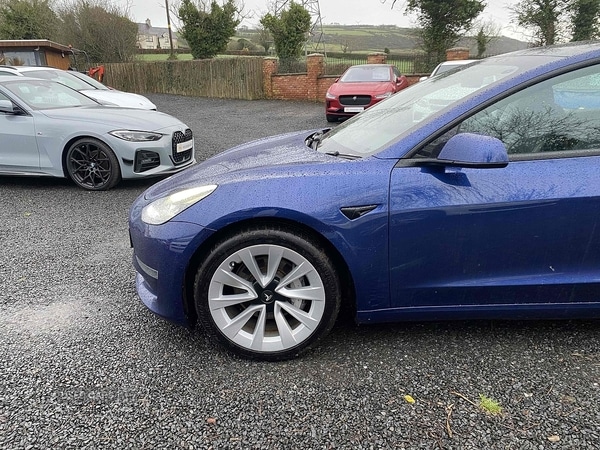 Used Tesla Model 3 2022 for sale - 77017357: Photo 7