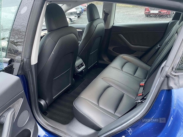 Used Tesla Model 3 2022 for sale - 77017357: Photo 9