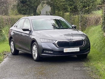 Used Skoda Octavia 2023 for sale - 79084342: Photo