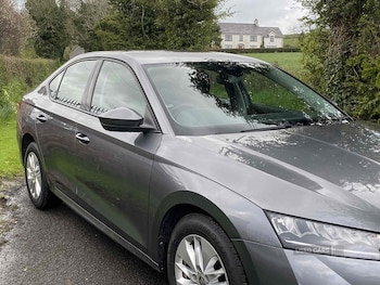 Used Skoda Octavia 2023 for sale - 79084342: Photo