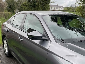 Used Skoda Octavia 2023 for sale - 79084342: Photo