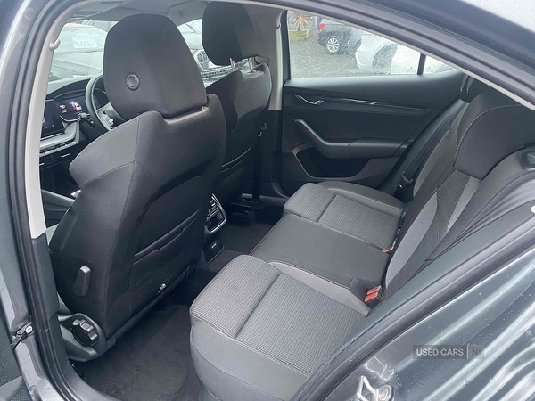 Used Skoda Octavia 2023 for sale - 77426405: Photo 10