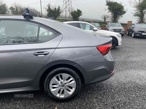 Used Skoda Octavia 2023 for sale - 77426405: Photo 11