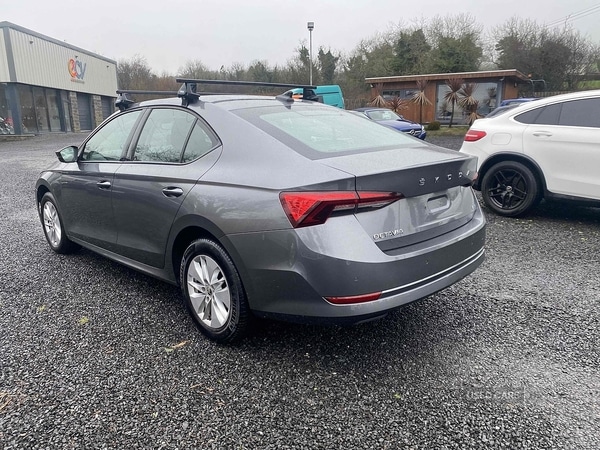 Used Skoda Octavia 2023 for sale - 77426405: Photo 12