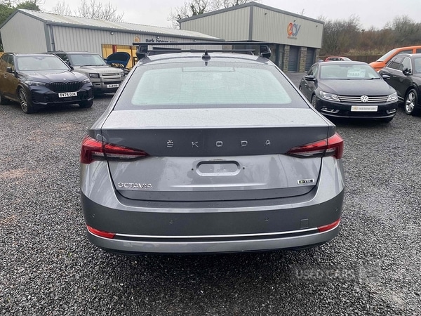 Used Skoda Octavia 2023 for sale - 77426405: Photo 13