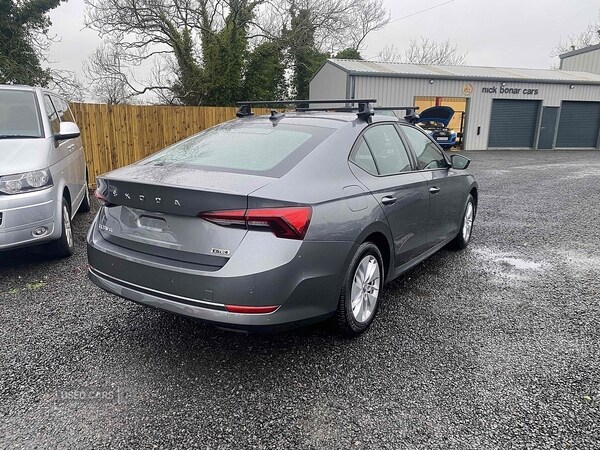 Used Skoda Octavia 2023 for sale - 77426405: Photo 14