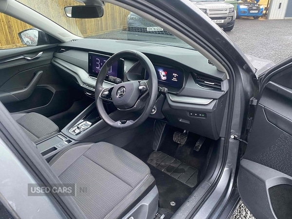 Used Skoda Octavia 2023 for sale - 77426405: Photo 15