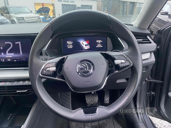 Used Skoda Octavia 2023 for sale - 77426405: Photo 16