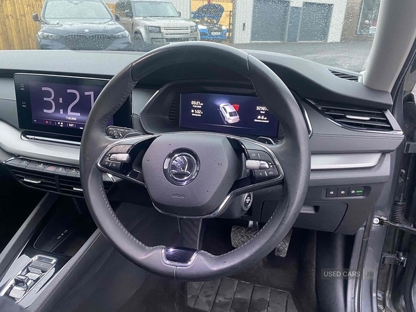 Used Skoda Octavia 2023 for sale - 77426405: Photo 17