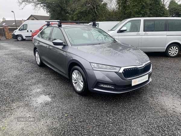 Used Skoda Octavia 2023 for sale - 77426405: Photo 18