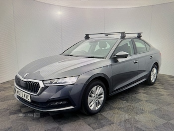 Used Skoda Octavia 2023 for sale - 77426405: Photo